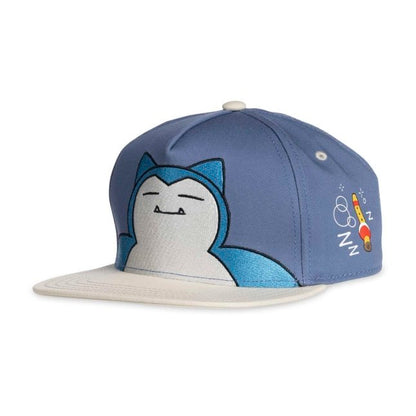 Snorlax Gorra Pokémon