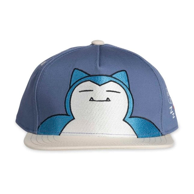 Snorlax Gorra Pokémon