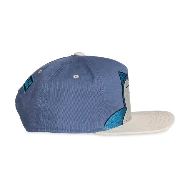 Snorlax Gorra Pokémon