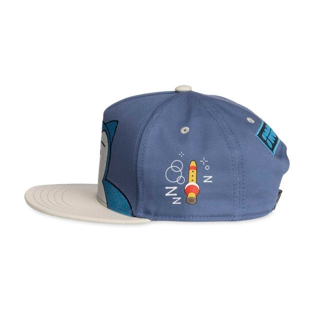 Snorlax Gorra Pokémon