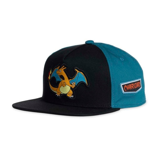 Charizard Gorra Pokémon