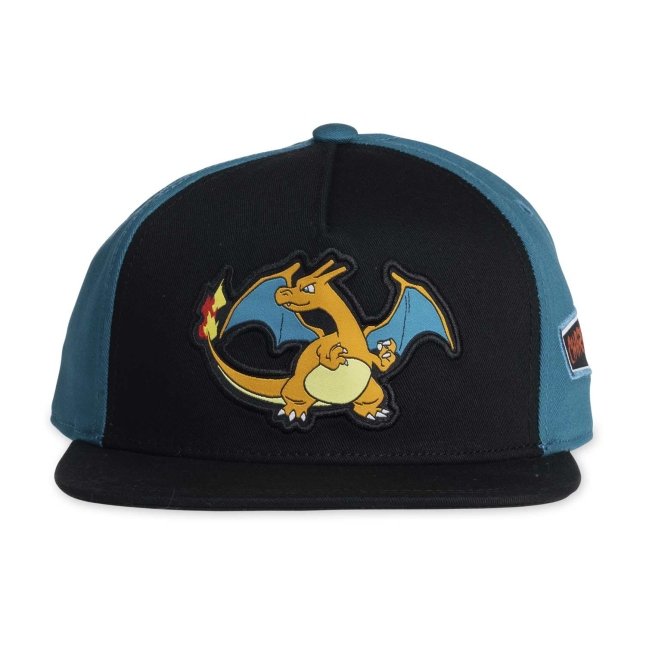 Charizard Gorra Pokémon