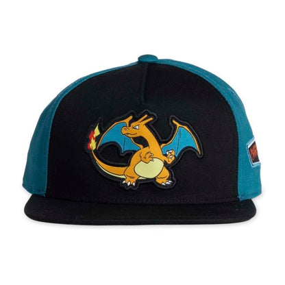 Charizard Gorra Pokémon