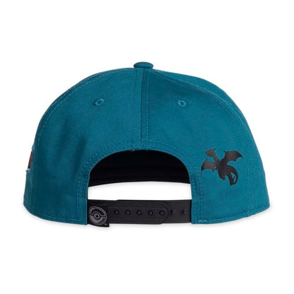 Charizard Gorra Pokémon