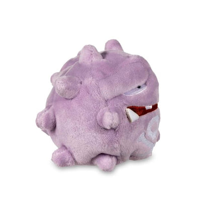 Peluche Weezing Fit