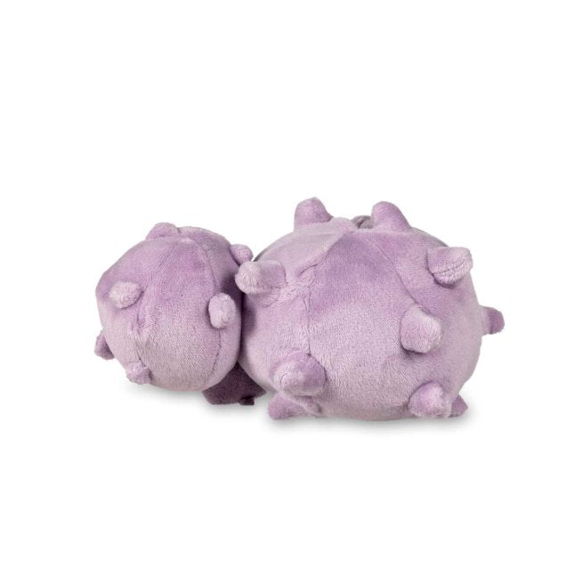 Peluche Weezing Fit