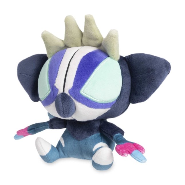 Grafaiai Pokémon Dolls