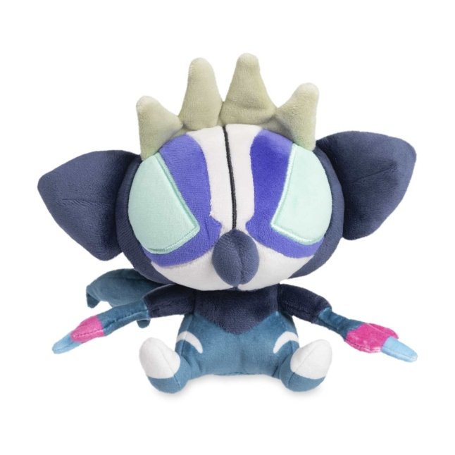 Grafaiai Pokémon Dolls