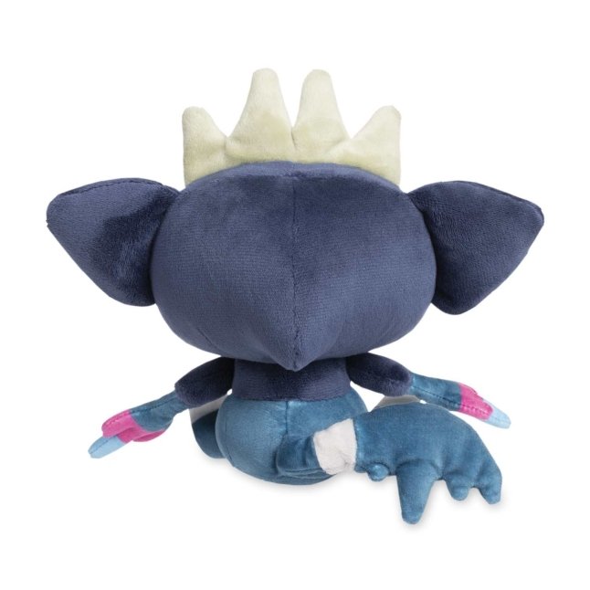 Grafaiai Pokémon Dolls