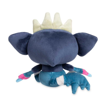 Grafaiai Pokémon Dolls