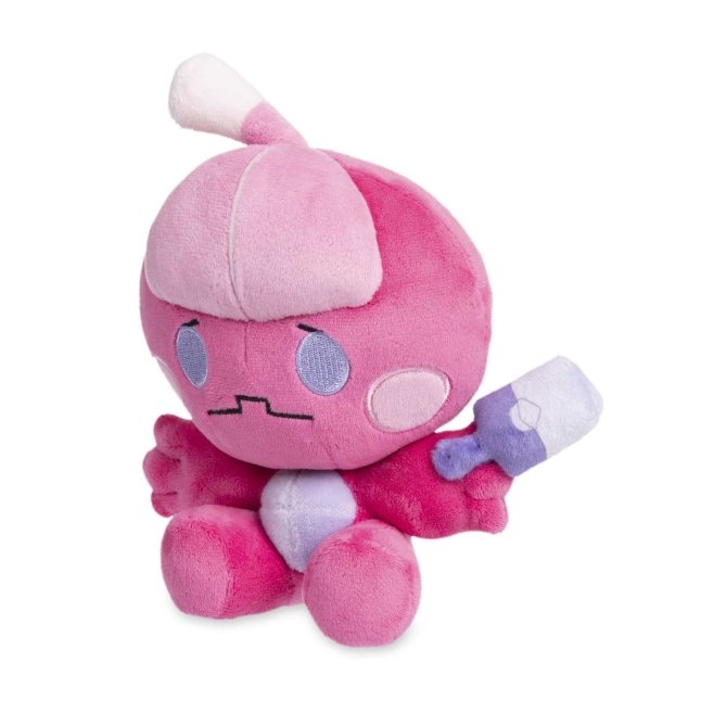 Tinkatink Pokémon Dolls