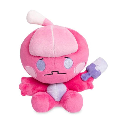 Tinkatink Pokémon Dolls