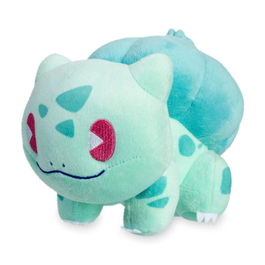 Bulbasaur Peluche Pokémon SODA POP COLECCION