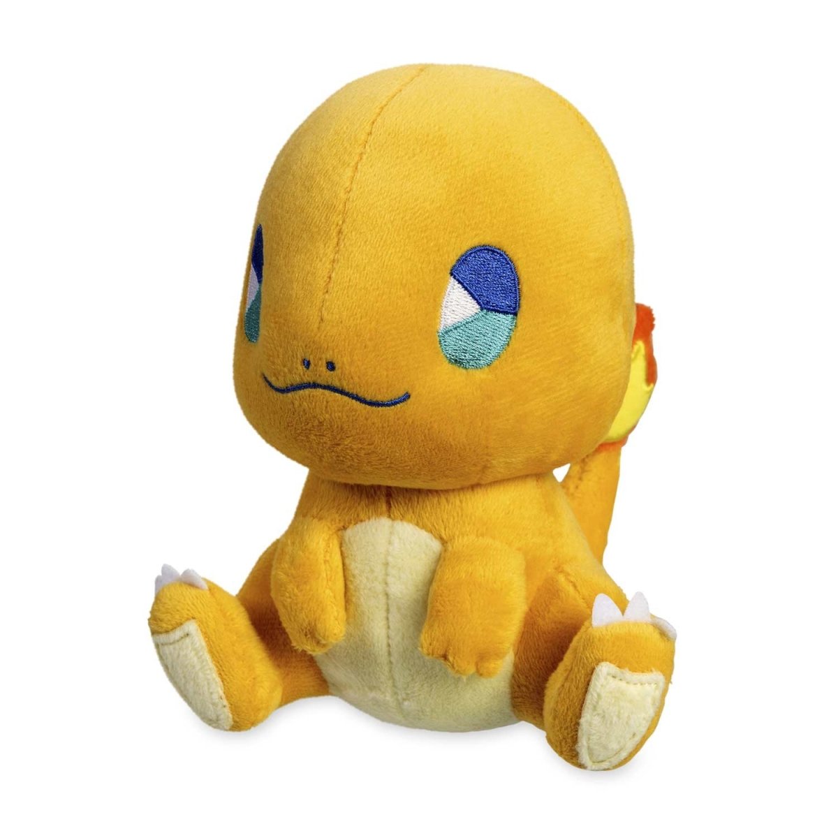 Charmander Peluche Pokémon SODA POP COLECCION