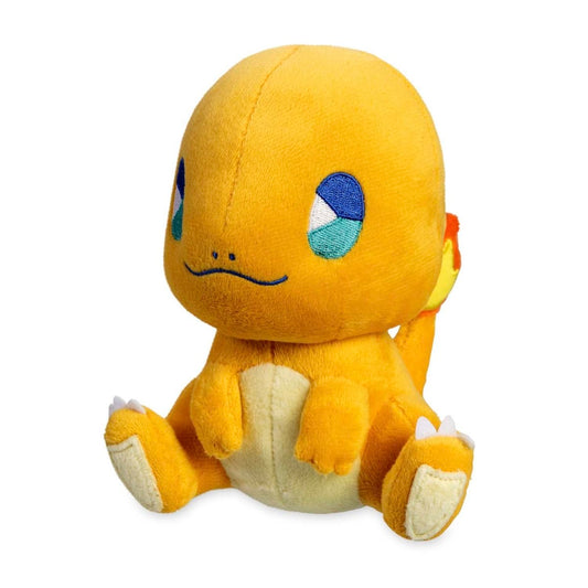 Charmander Peluche Pokémon SODA POP COLECCION