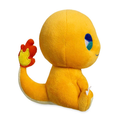 Charmander Peluche Pokémon SODA POP COLECCION