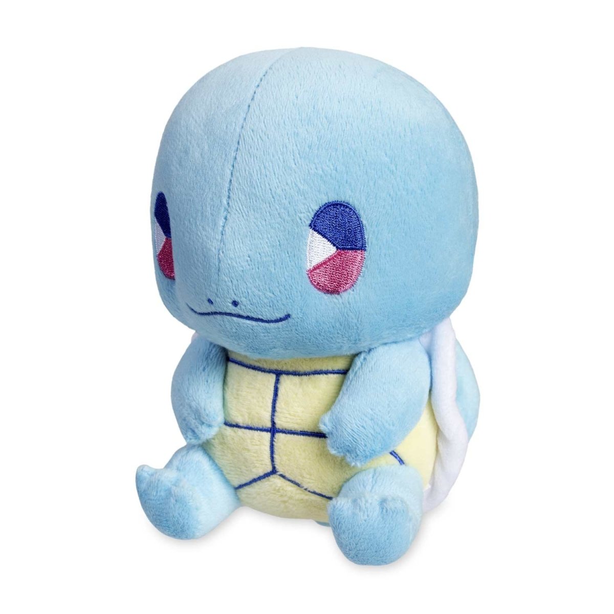 Squirtle Peluche Pokémon SODA POP COLECCION