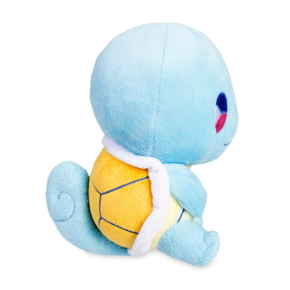 Squirtle Peluche Pokémon SODA POP COLECCION