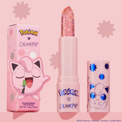 COLOUR POP Labial Jigglypuff