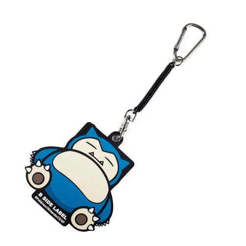 Snorlax Tarjetero TOKYO B-SIDE LABEL