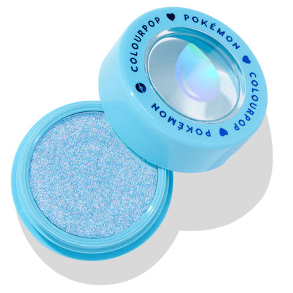 COLOUR POP Sombras Squirtle