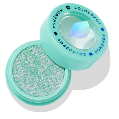 COLOUR POP Sombras Bulbazaur