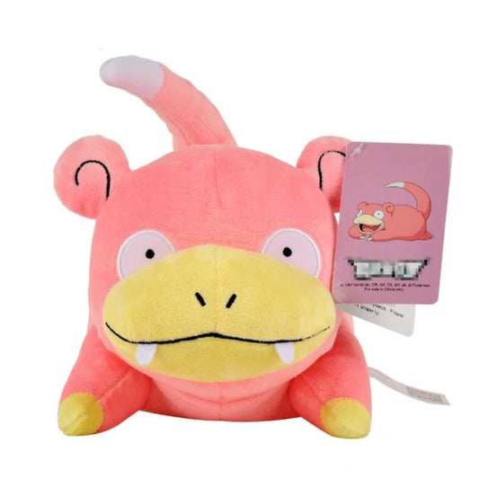 Slowpoke Peluche Pokémon