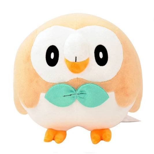 Rowlet Peluche Pokémon