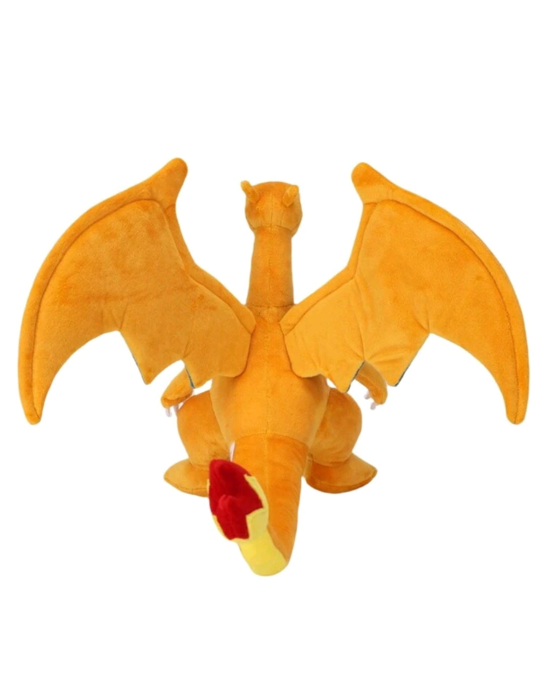 Charizard Peluche Pokémon