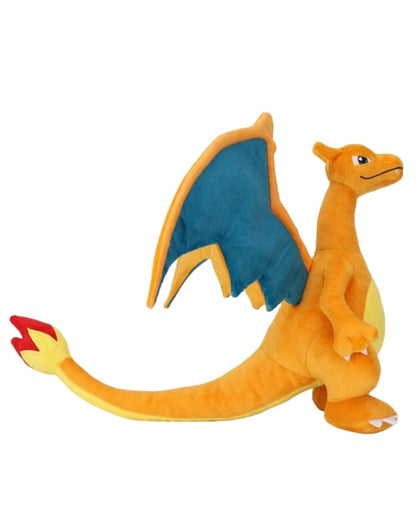 Charizard Peluche Pokémon