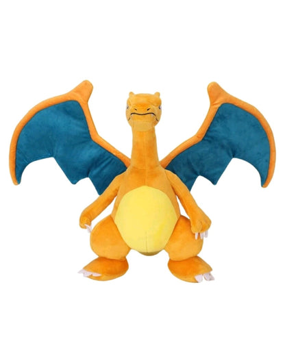 Charizard Peluche Pokémon