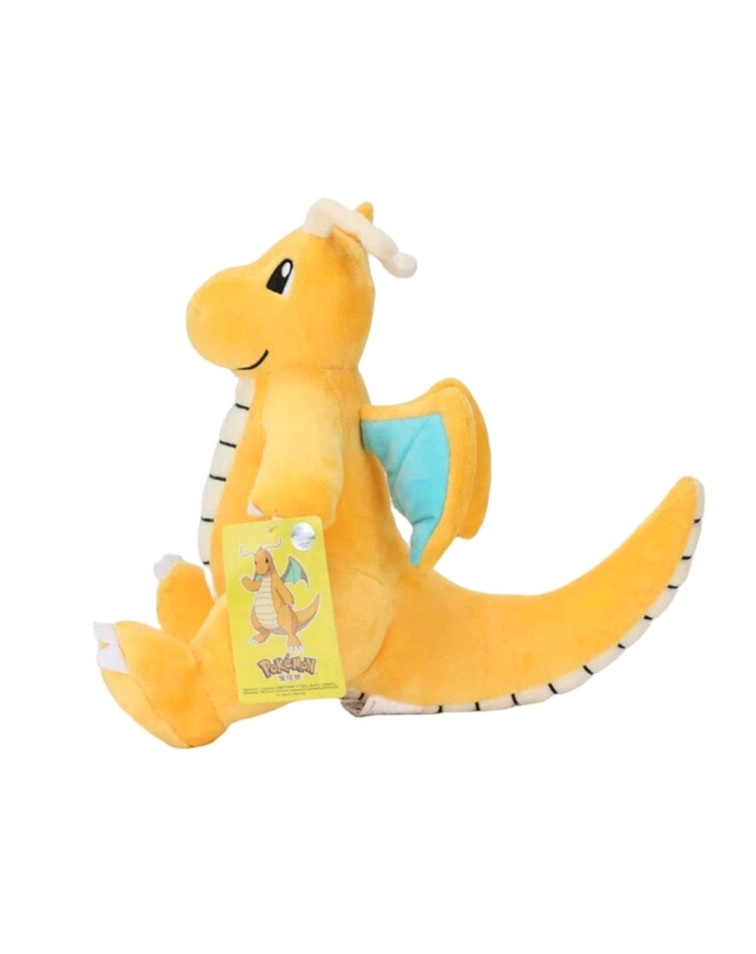 Dragonite Peluche Pokémon