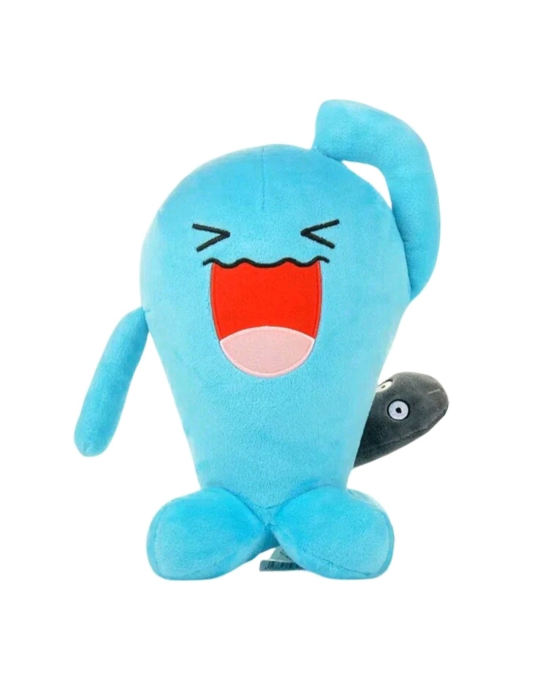 Wobbuffet Peluche Pokémon