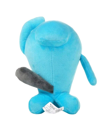 Wobbuffet Peluche Pokémon