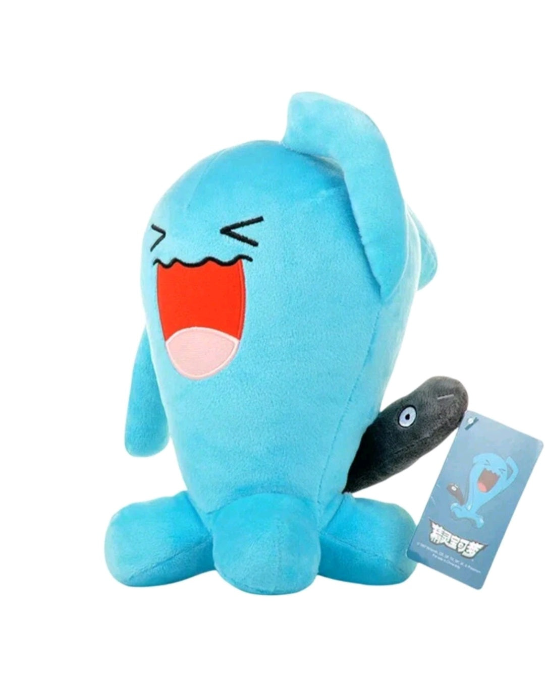 Wobbuffet Peluche Pokémon