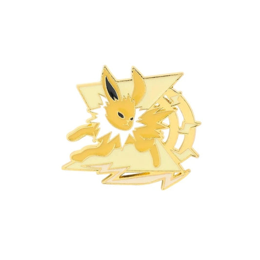 Jolteon Pokémon Pin