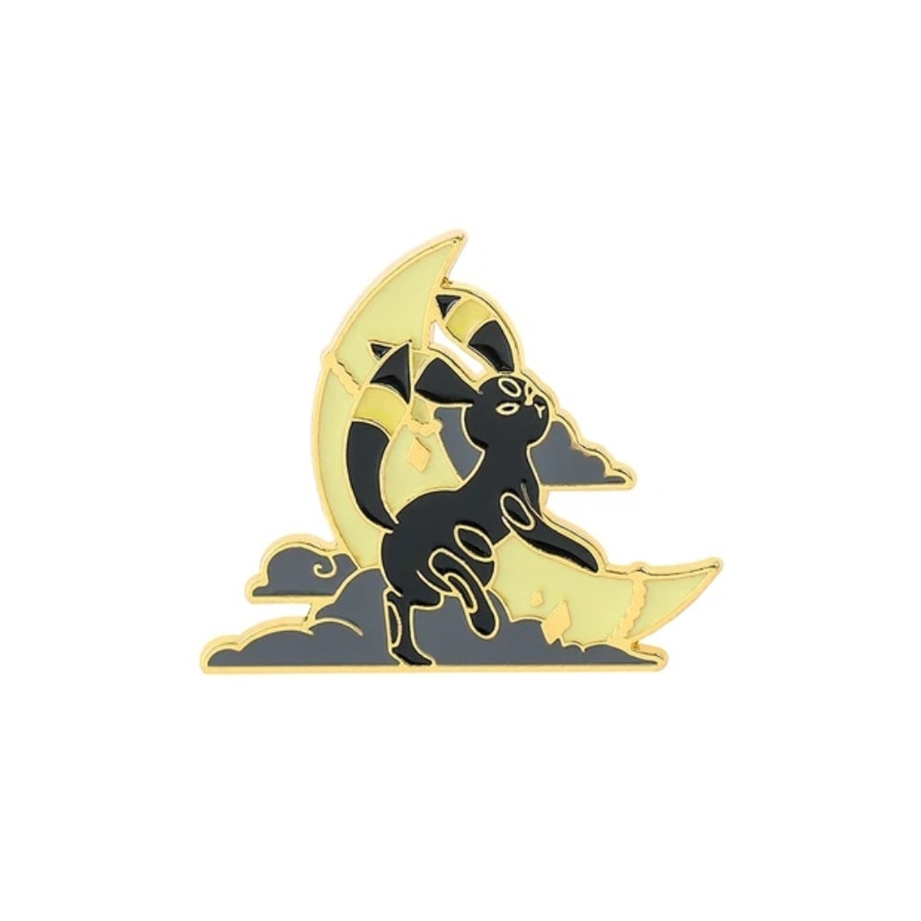 Umbreon Pokémon Pin