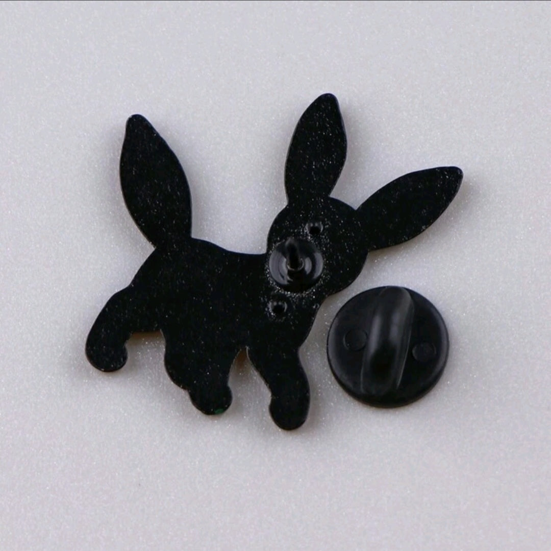 Umbreon Pokémon Pin