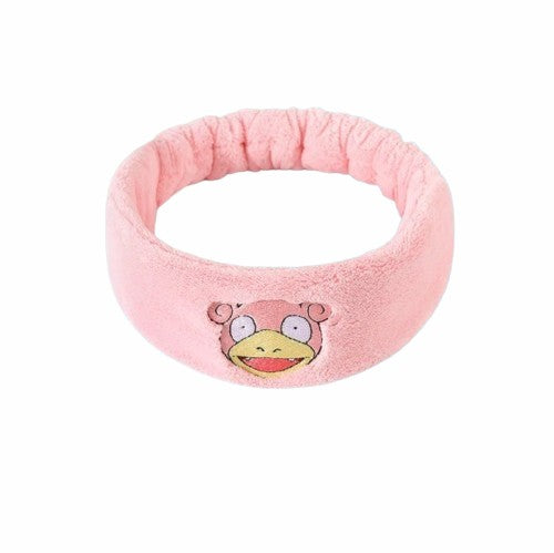 Slowpoke Banda para Cabello