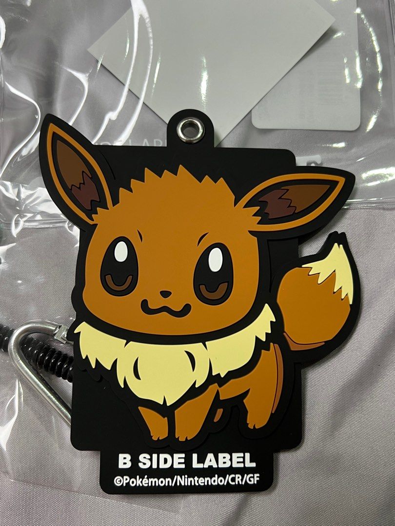 Eevee Tarjetero TOKYO B-SIDE LABEL