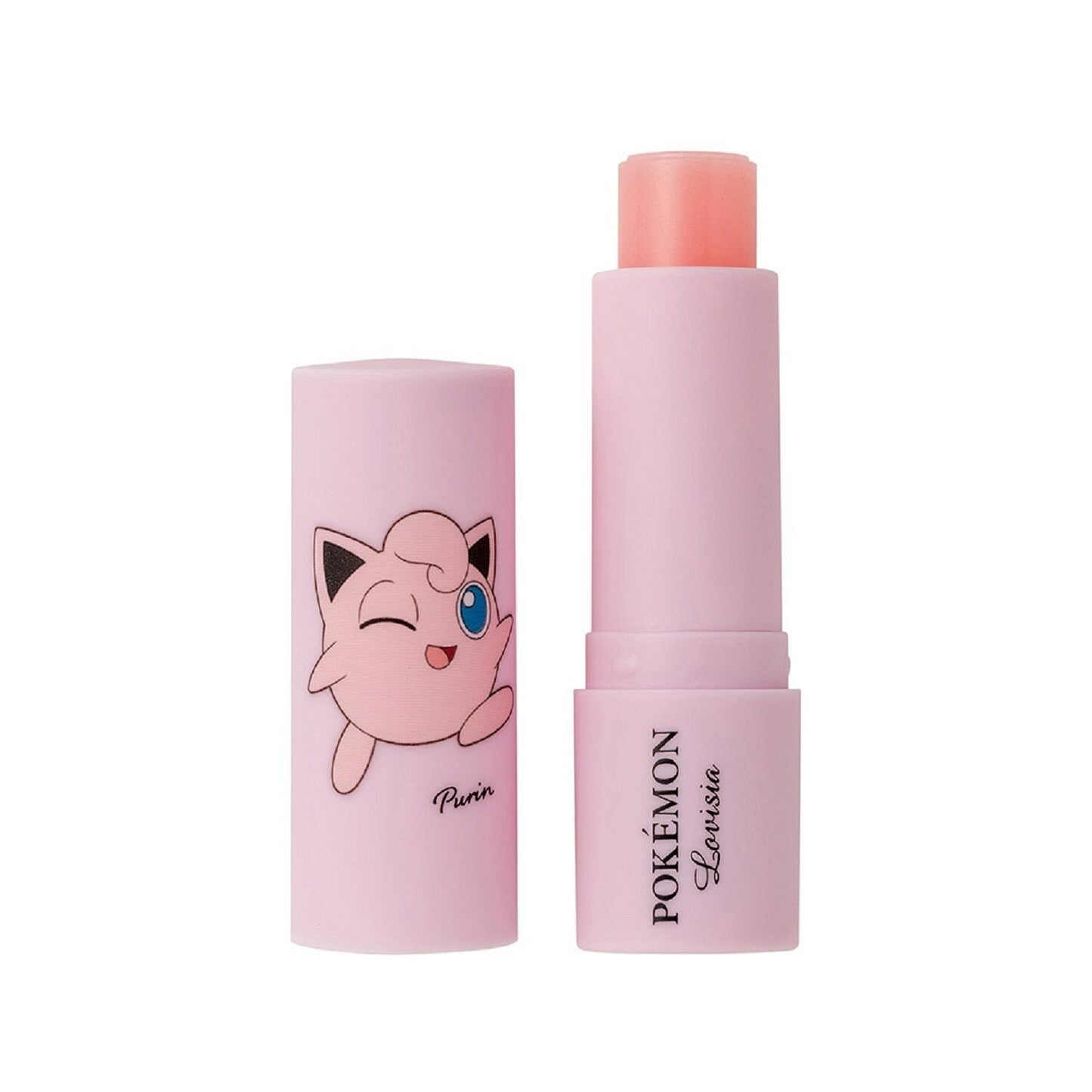 JIGGLYPUFF Balsamo Labial