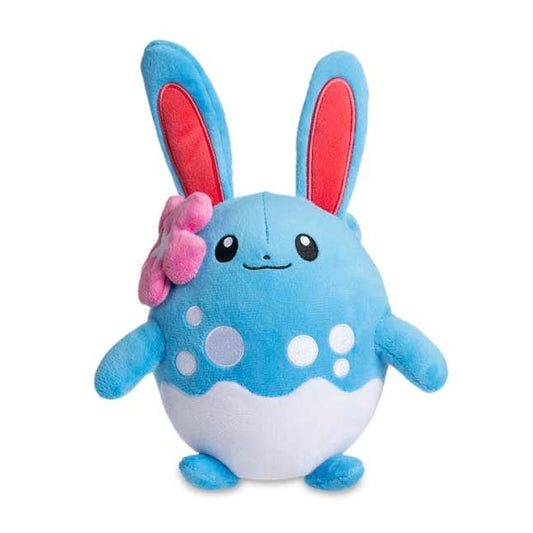 Azumarill Peluche Pokémon Worls 2024