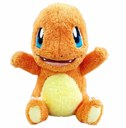 Charmander Peluche Pokémon