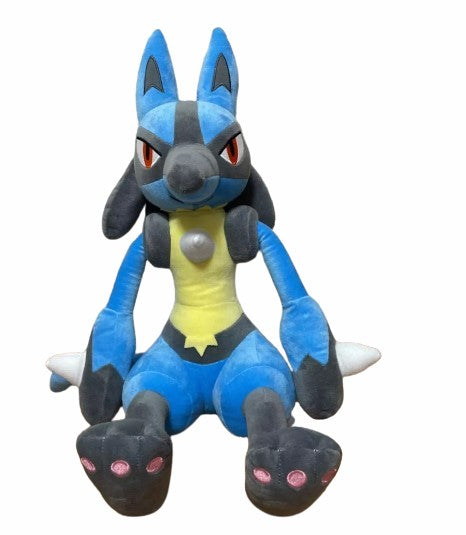 Lucario Peluche Pokémon