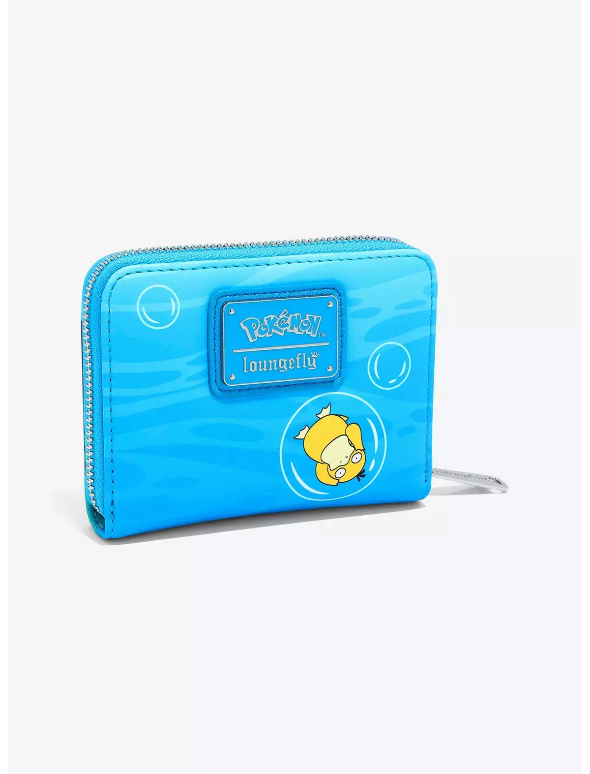 Cartera Pokémon Tipo Agua