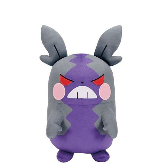 Morpeko (Forma voraz) Peluche Pokémon